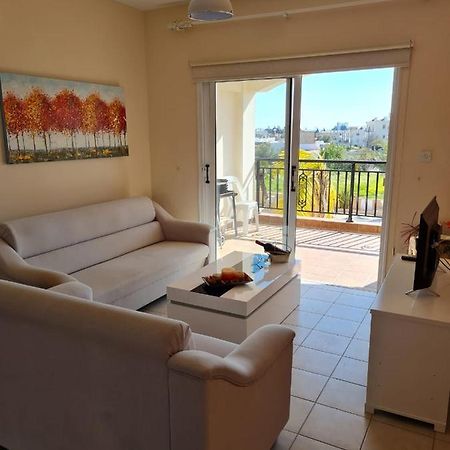 Stay Ocean Apartment Paphos Luaran gambar
