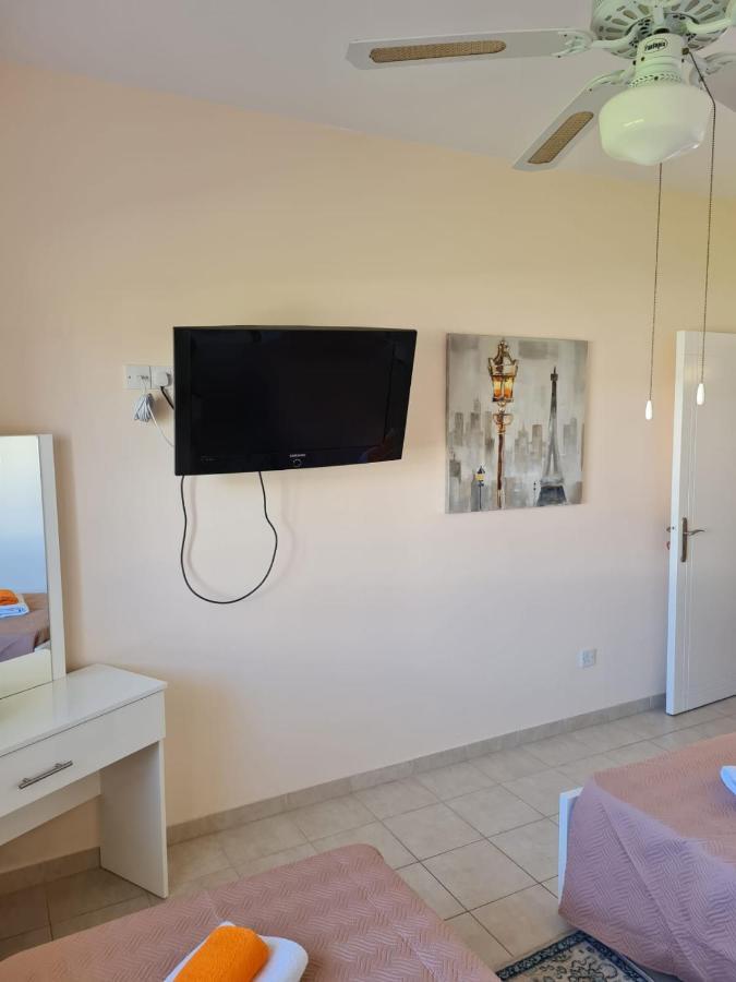 Stay Ocean Apartment Paphos Luaran gambar