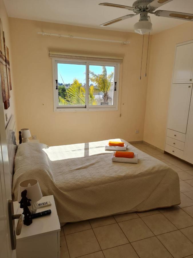 Stay Ocean Apartment Paphos Luaran gambar