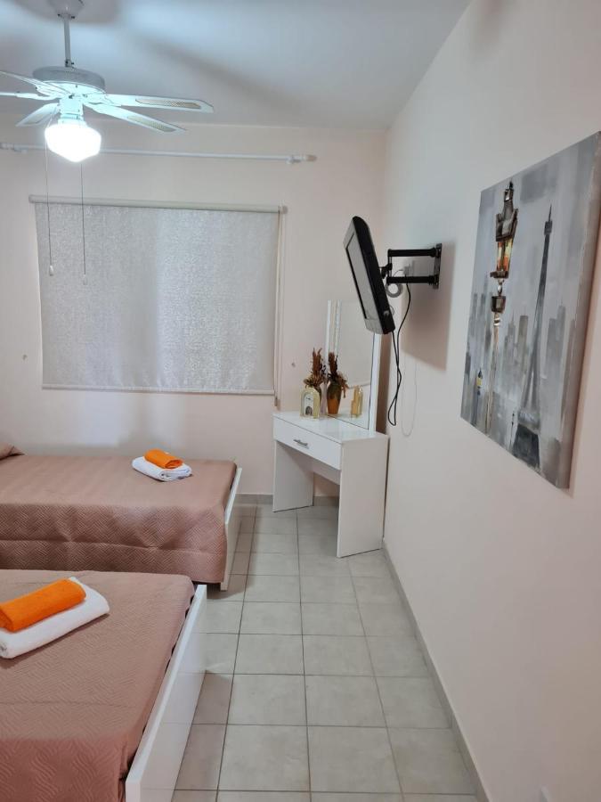 Stay Ocean Apartment Paphos Luaran gambar