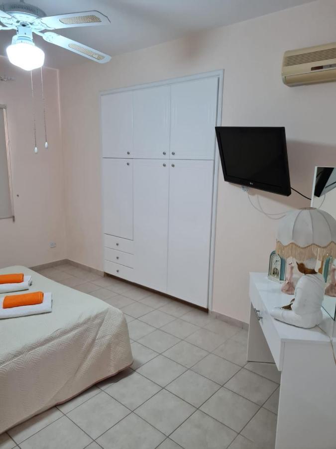 Stay Ocean Apartment Paphos Luaran gambar