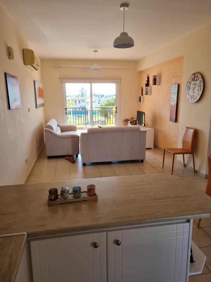Stay Ocean Apartment Paphos Luaran gambar