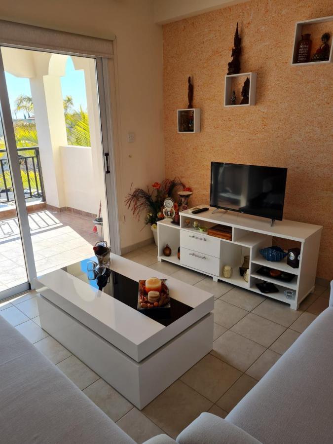 Stay Ocean Apartment Paphos Luaran gambar
