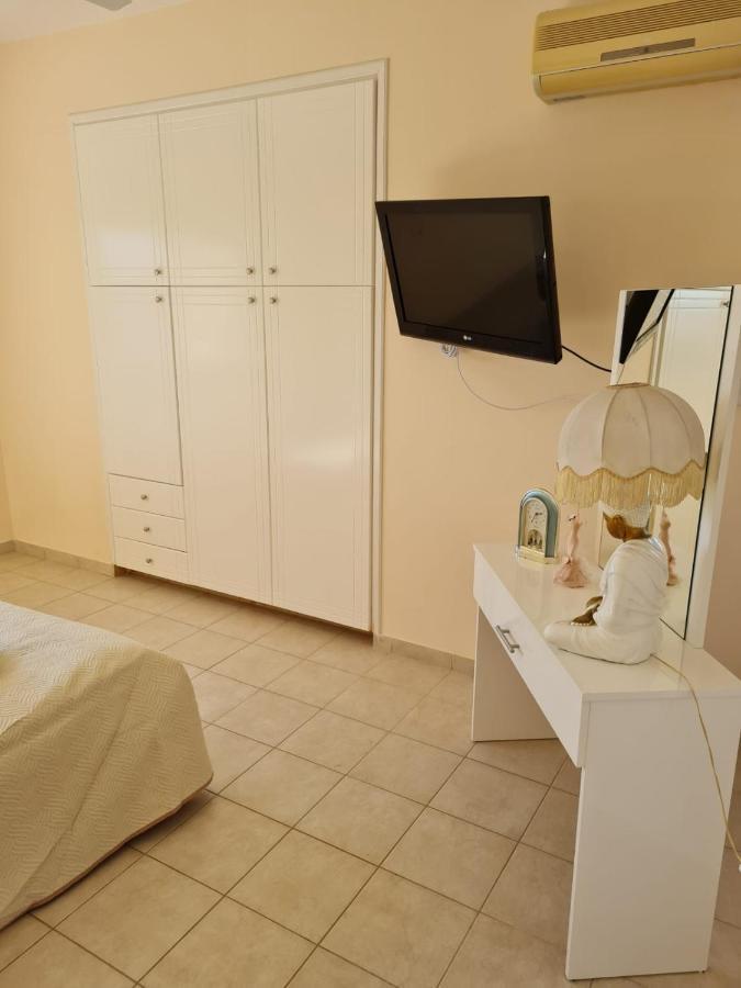 Stay Ocean Apartment Paphos Luaran gambar