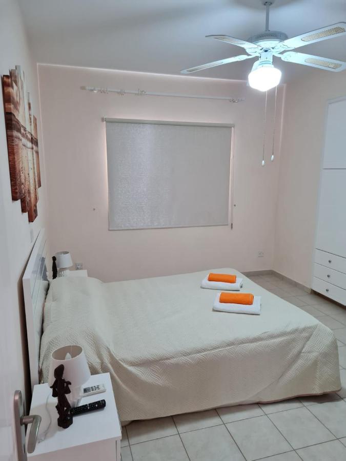 Stay Ocean Apartment Paphos Luaran gambar