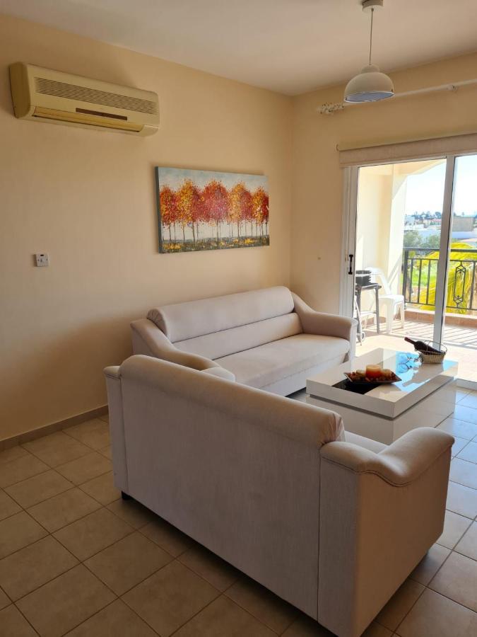 Stay Ocean Apartment Paphos Luaran gambar